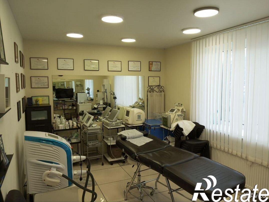 Купить офис, помещение под офис за 9 150 000 рублей на Удмуртская улица, 266