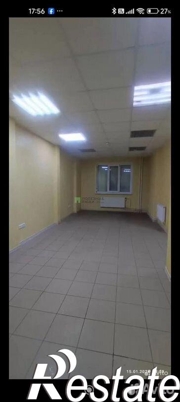 Купить офис, помещение под офис за 5 500 000 рублей на улица Ленина, 93
