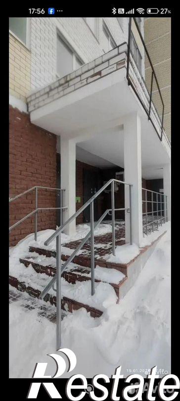 Купить офис, помещение под офис за 5 500 000 рублей на улица Ленина, 93