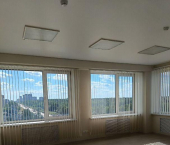 офис 38.2 кв м Воткинское шоссе, 170Е