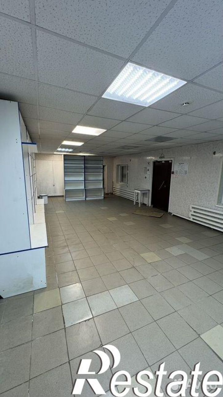 Торговое помещение Октябрьская улица, 20А,  д. 20А