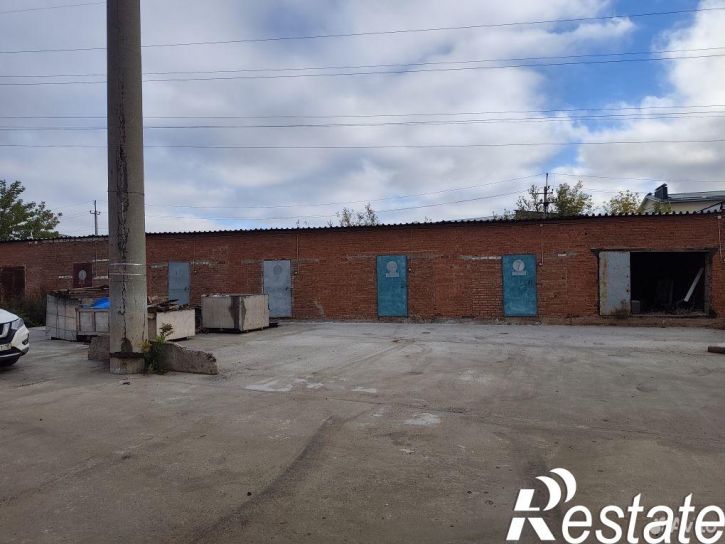 Производственное помещение Воткинское шоссе, 210,  д. 210