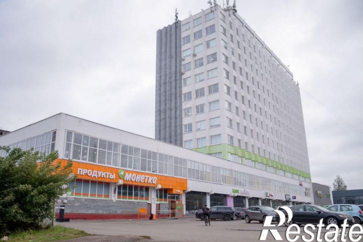 Офис Воткинское шоссе, 170Е,  д. 170Е