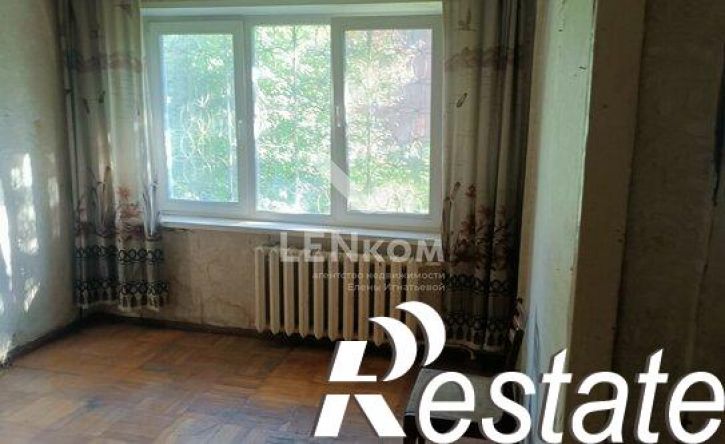 1-комн квартира Воткинское шоссе, 44,  д. 44