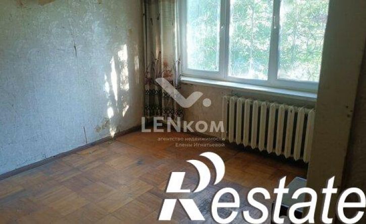 1-комн квартира Воткинское шоссе, 44,  д. 44