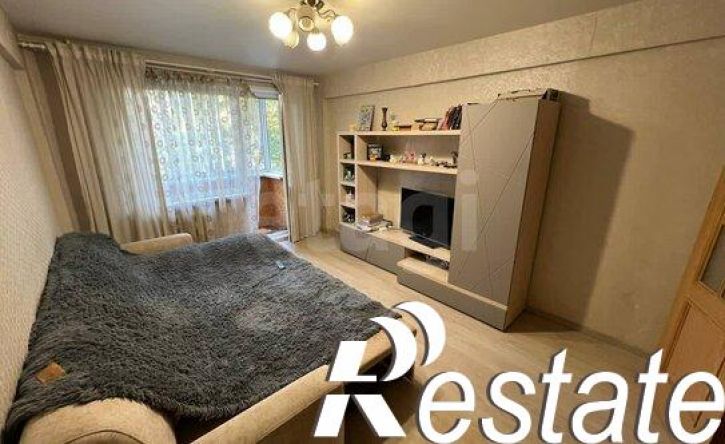 3-комн квартира Буммашевская улица, 88,  д. 88
