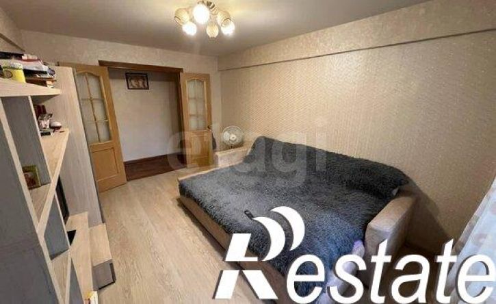 3-комн квартира Буммашевская улица, 88,  д. 88