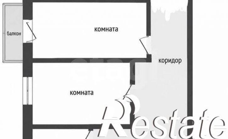 3-комн квартира Буммашевская улица, 88,  д. 88