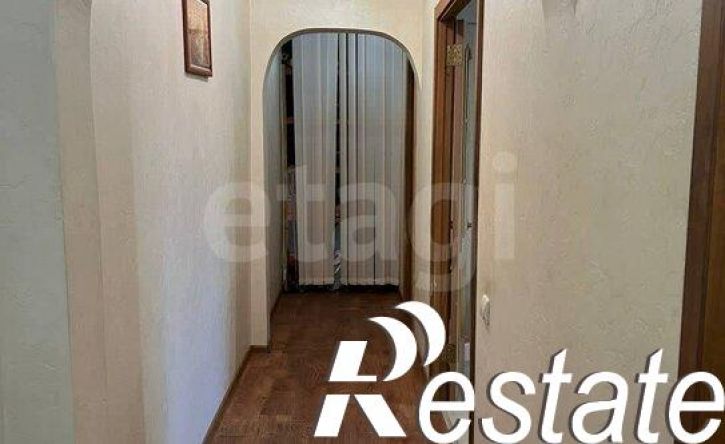 3-комн квартира Буммашевская улица, 88,  д. 88