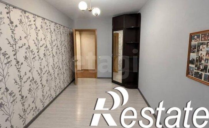 3-комн квартира Буммашевская улица, 88,  д. 88