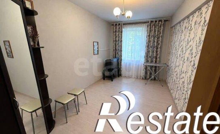 3-комн квартира Буммашевская улица, 88,  д. 88