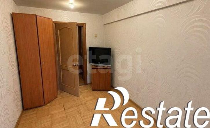 3-комн квартира Буммашевская улица, 88,  д. 88