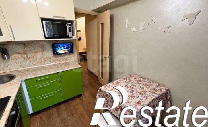 3-комн квартира Буммашевская улица, 88,  д. 88