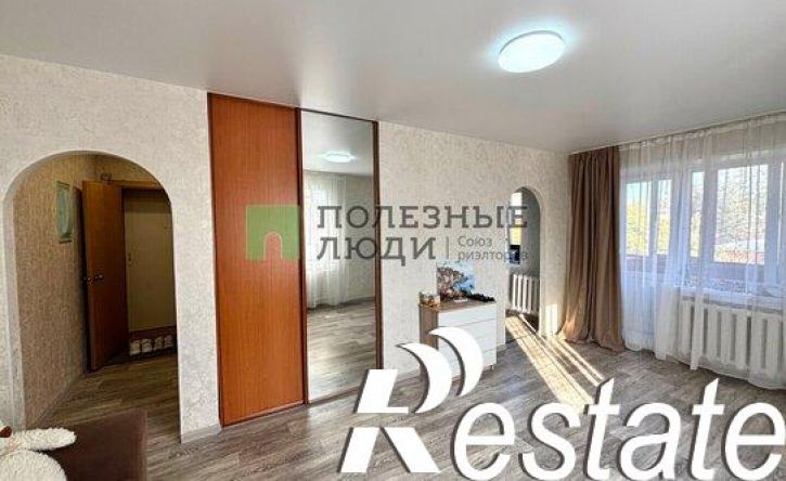 1-комн квартира 8-й Подлесный проезд, 11,  д. 11