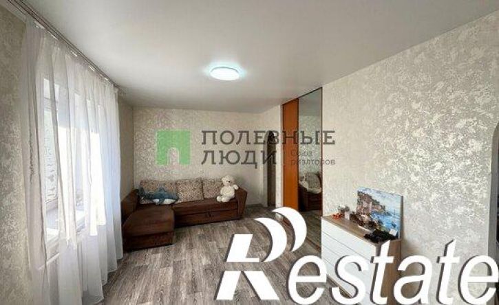 1-комн квартира 8-й Подлесный проезд, 11,  д. 11