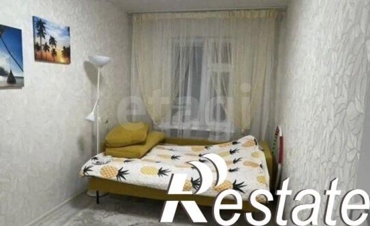 3-комн квартира Воткинское шоссе, 45А к1,  д. 45А к1