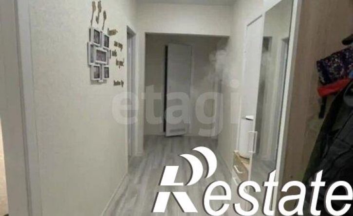3-комн квартира Воткинское шоссе, 45А к1,  д. 45А к1