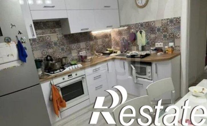 3-комн квартира Воткинское шоссе, 45А к1,  д. 45А к1