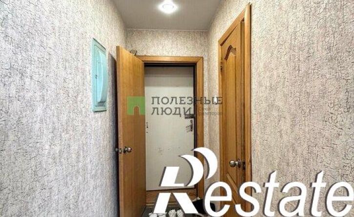 1-комн квартира 8-й Подлесный проезд, 11,  д. 11