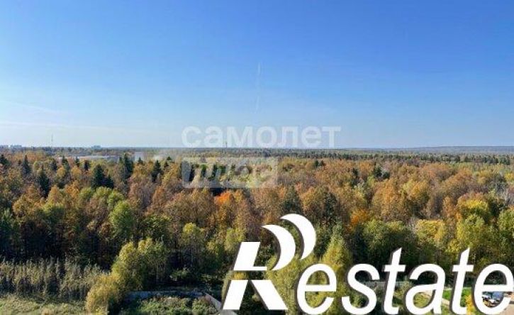 2-комн квартира Воткинское шоссе, 41 к3,  д. 41 к3