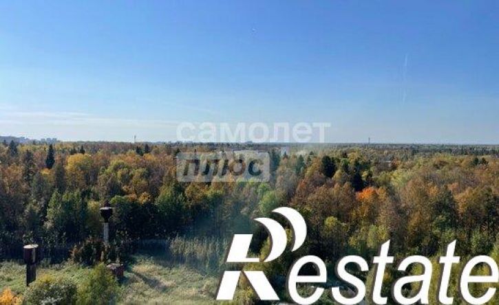 2-комн квартира Воткинское шоссе, 41 к3,  д. 41 к3