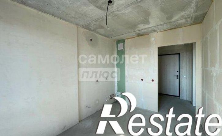 1-комн квартира Воткинское шоссе, 83 к2,  д. 83 к2