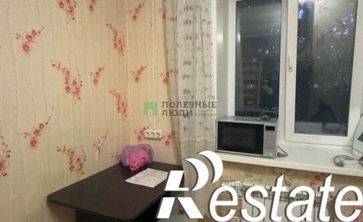 1-комн квартира Калининградская улица, 74,  д. 74