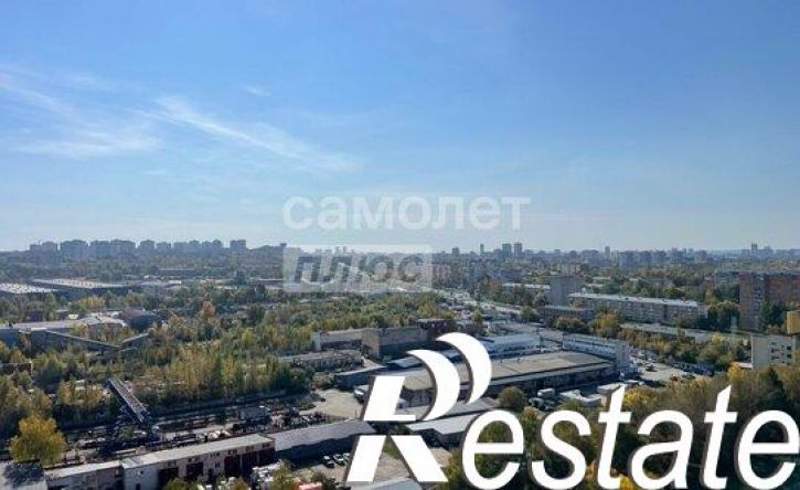 1-комн квартира Воткинское шоссе, 83 к2,  д. 83 к2