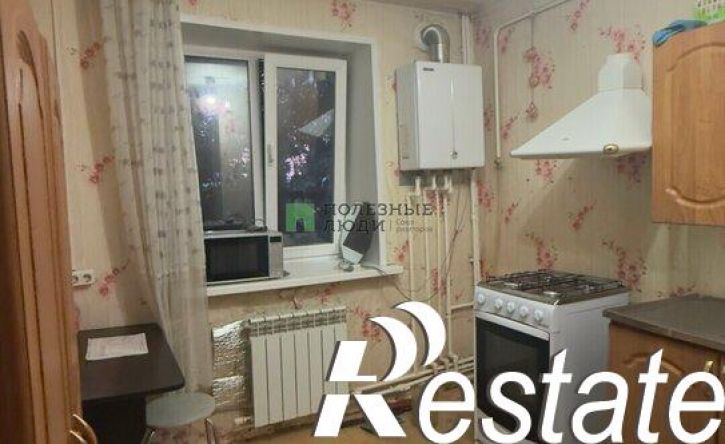 1-комн квартира Калининградская улица, 74,  д. 74