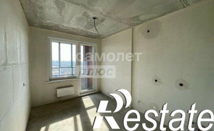 1-комн квартира Воткинское шоссе, 83 к2,  д. 83 к2