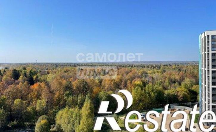 2-комн квартира Воткинское шоссе, 41 к3,  д. 41 к3