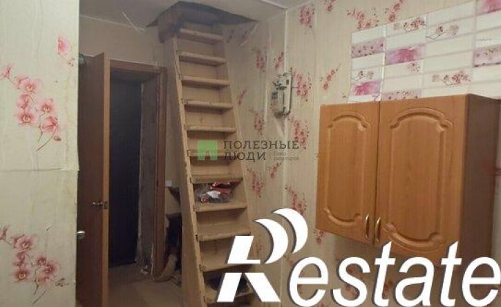 1-комн квартира Калининградская улица, 74,  д. 74