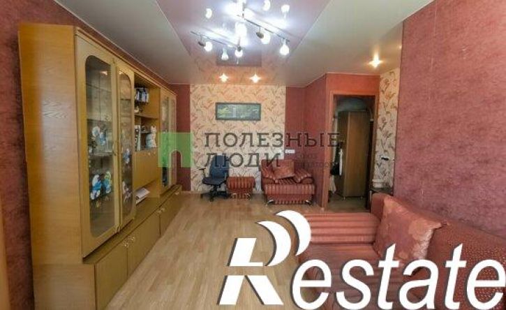 2-комн квартира Пушкинская улица, 257,  д. 257
