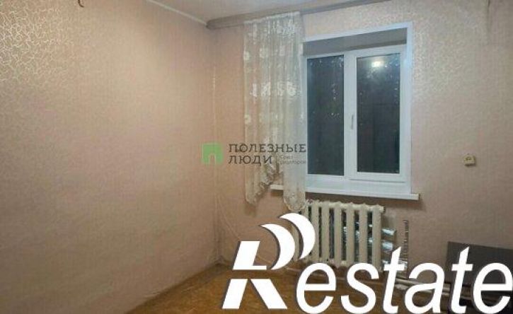 1-комн квартира Калининградская улица, 74,  д. 74