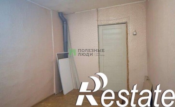 1-комн квартира Калининградская улица, 74,  д. 74