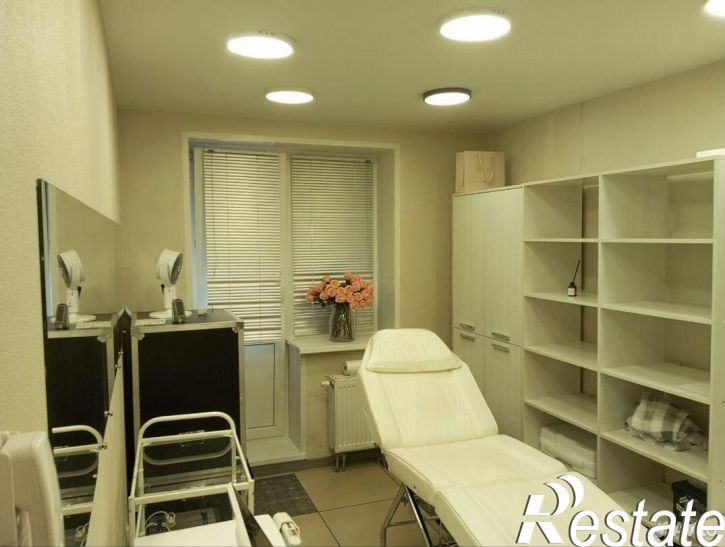 Офис Удмуртская улица, 266,  д. 266