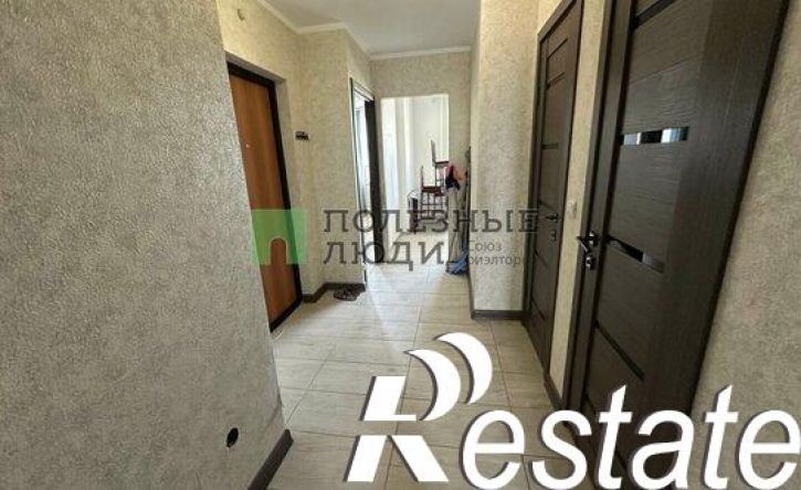 2-комн квартира Спартаковский переулок, 2,  д. 2