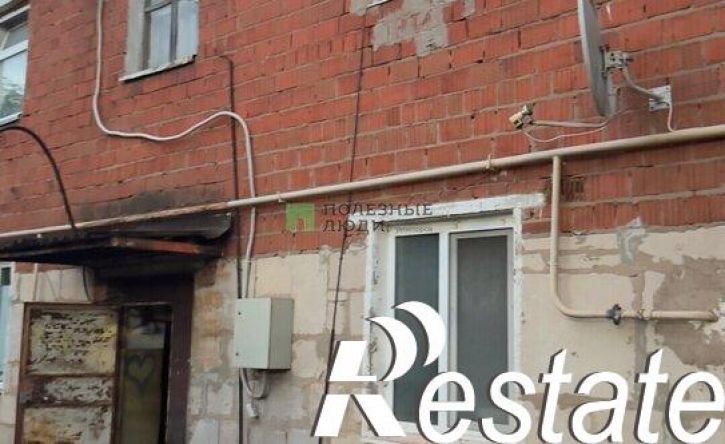 1-комн квартира Калининградская улица, 74,  д. 74
