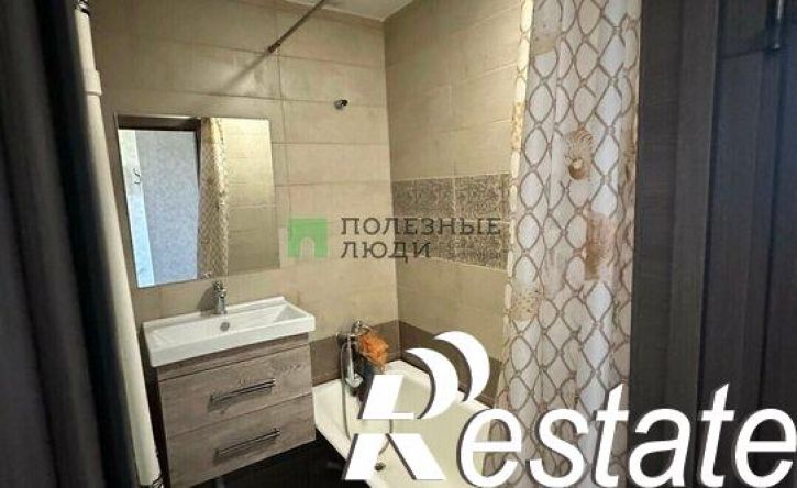 2-комн квартира Спартаковский переулок, 2,  д. 2