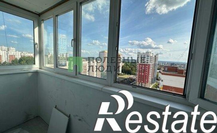 2-комн квартира Спартаковский переулок, 2,  д. 2