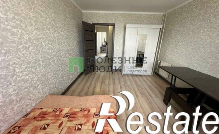 2-комн квартира Спартаковский переулок, 2,  д. 2