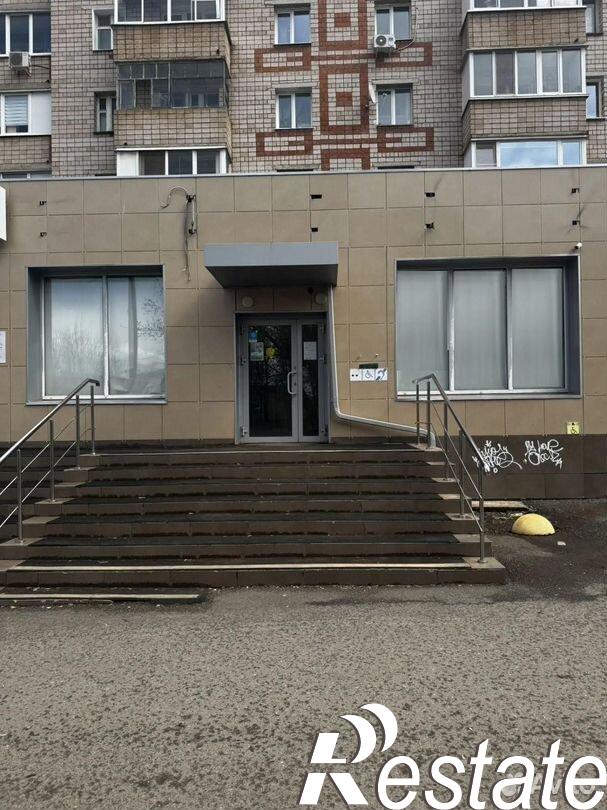 Сдать офис, помещение под офис за 400 рублей на улица Баранова, 79