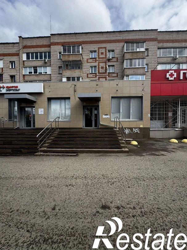 Сдать офис, помещение под офис за 400 рублей на улица Баранова, 79