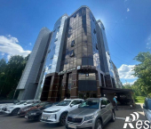 офис 170 кв м Пушкинская улица, 284А