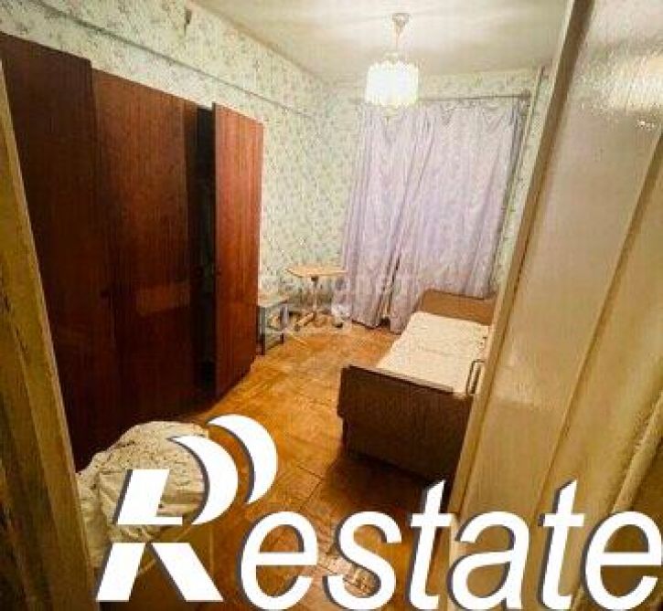 2-комн квартира Интернациональная улица, 64,  д. 64