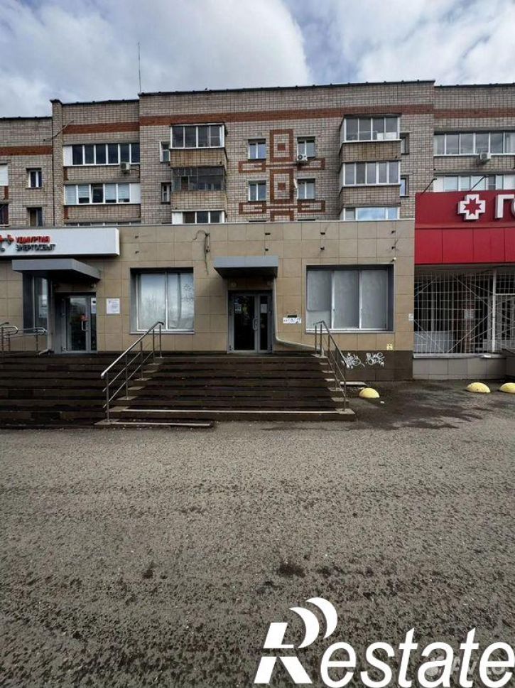 Офис улица Баранова, 79,  д. 79