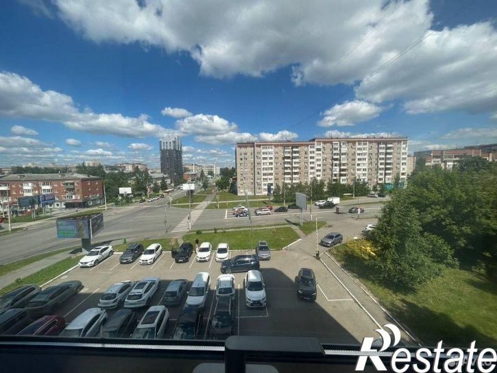 Офис Пушкинская улица, 284А,  д. 284А