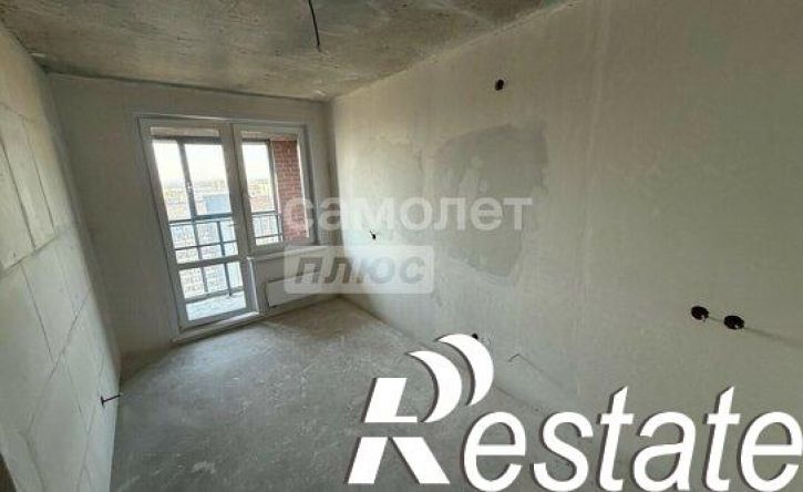 2-комн квартира Воткинское шоссе, 83 к2,  д. 83 к2