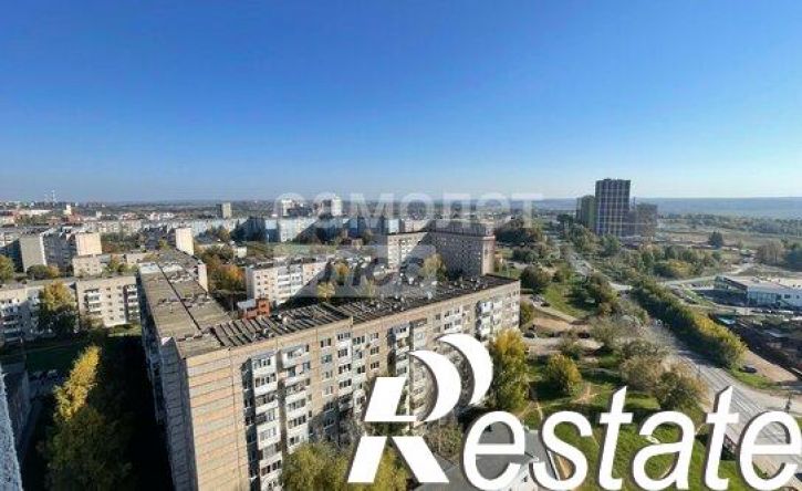 1-комн квартира Камбарская улица, 19 к2,  д. 19 к2