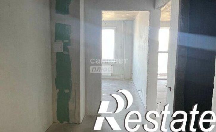 1-комн квартира Камбарская улица, 19 к2,  д. 19 к2